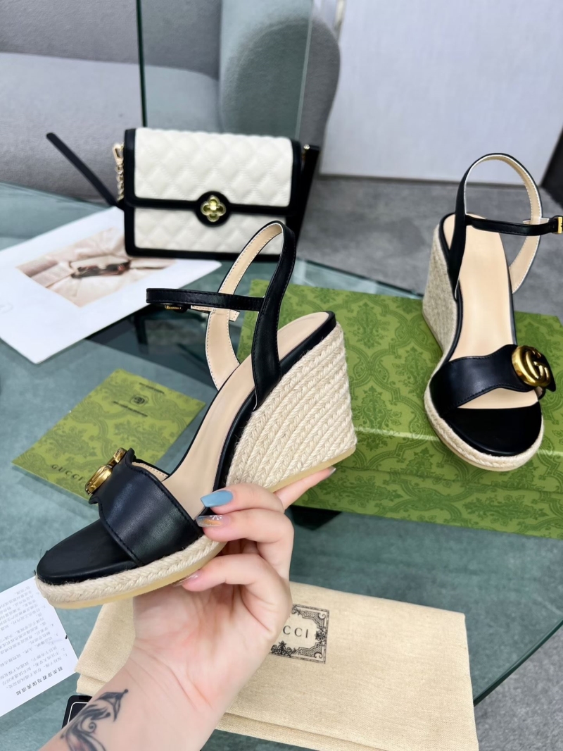 Gucci Sandals